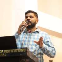 Hemant P.