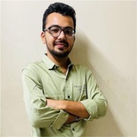 Dhruv Parekh