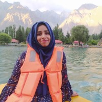 Sidra Feroze