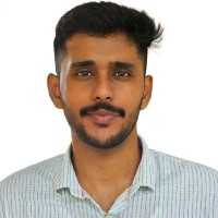 Sheldon George Varghese