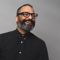 Arjun Mande