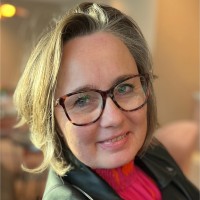 Patricia Schellekens