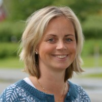 Tove Mette Eker Abrahamsen