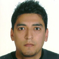 Juan Carlos Llerena Goicochea
