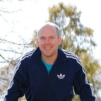 Bart Van Huijgevoort