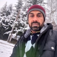 Muhammad Ishaq
