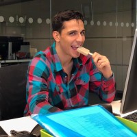 Marcus Caetano Barbosa