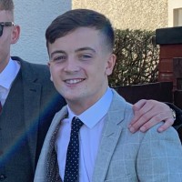 Blair Mcginlay
