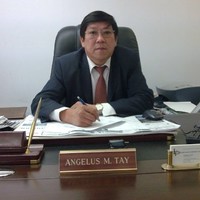Angelus Tay