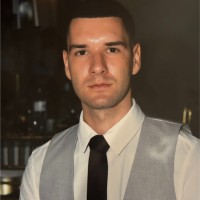 Bora Milenkovic