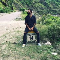 gagan dahima