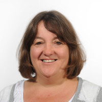 Joanna Bond