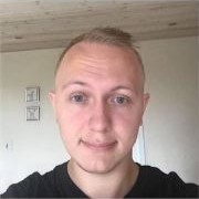 Frederik colding