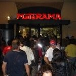 MOTORAMA FIRENZE