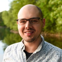 Daniel Broderick