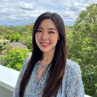 Sally Kim