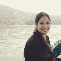 Tanuja Kavitkar