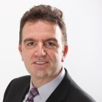 Chris Bennett, PE, RCDD