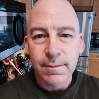 Scott MacLeod
