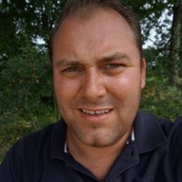 Tobias Hölscher