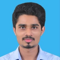 Anna Swamy