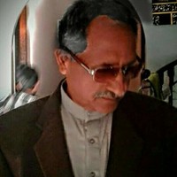 Farooq Ahmed Rana