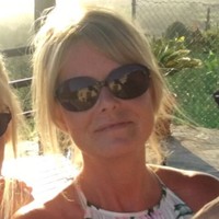 Teresa Greenwood