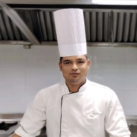 Manoj Neggi