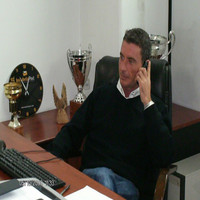 Massimo Perotti