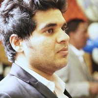 Devesh Dhingra