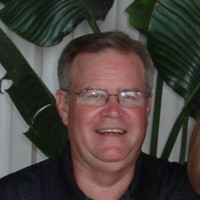 Jim Luck