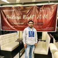 Al Amin Mir
