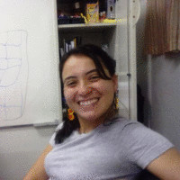 Cristiana Né  Freire