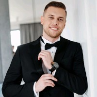 Sebastian Szczupak