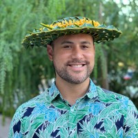 Ryan Fuimaono, Lcsw