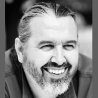 Conrad Beukes