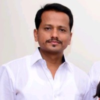 Vinod Gadekar