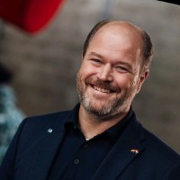 Peter van Kampen
