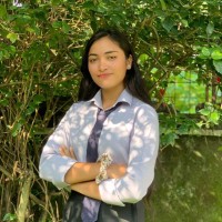 Pramila Nepali