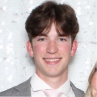 Tyler Mceachern