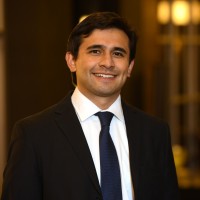 Rick Bastida, Cpa