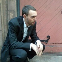 Joshua Arbogast