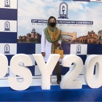 Yusra Orakzai