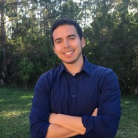 Andres Mejia