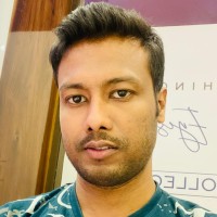 Enamul Haque