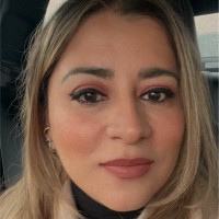 Johanna Montes de Oca