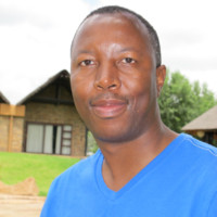 Thabo Mofokeng