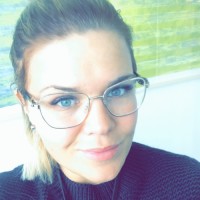 Malin Johansson
