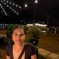Akamsha Abraham