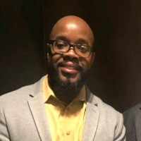 Donnell Reed